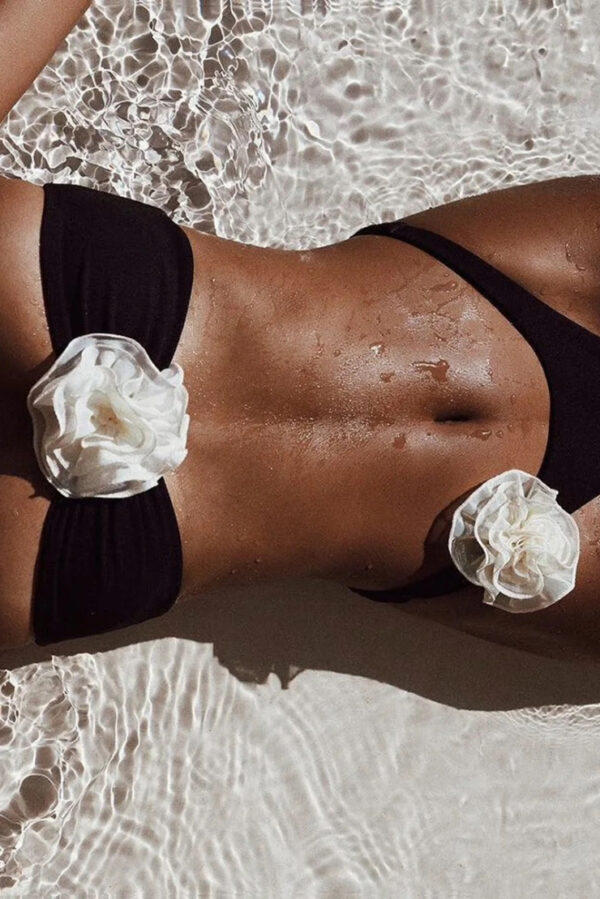 Flower Bikini - Image 4
