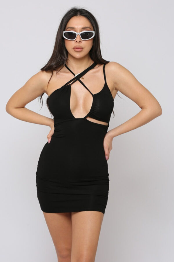 Kiana Dress - Image 5