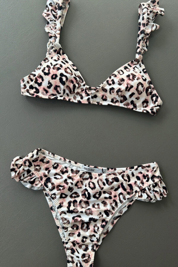 Leopard Bikini