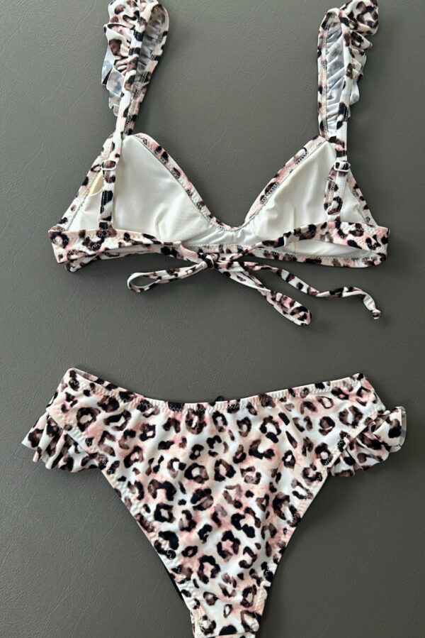 Leopard Bikini - Image 3