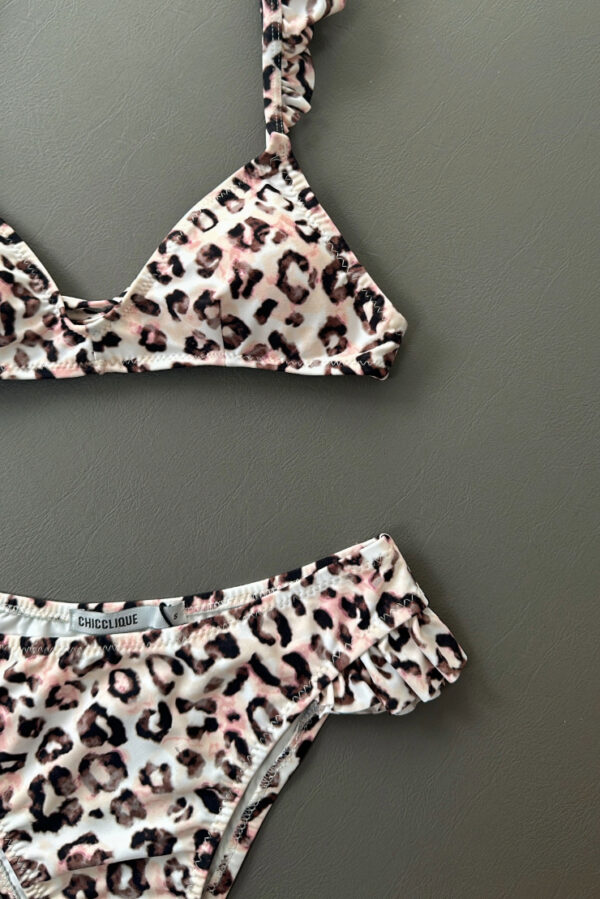 Leopard Bikini - Image 2
