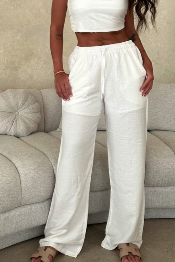 Linen Pants - Image 6