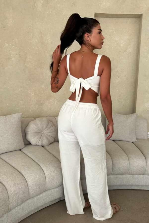 Linen Pants - Image 2