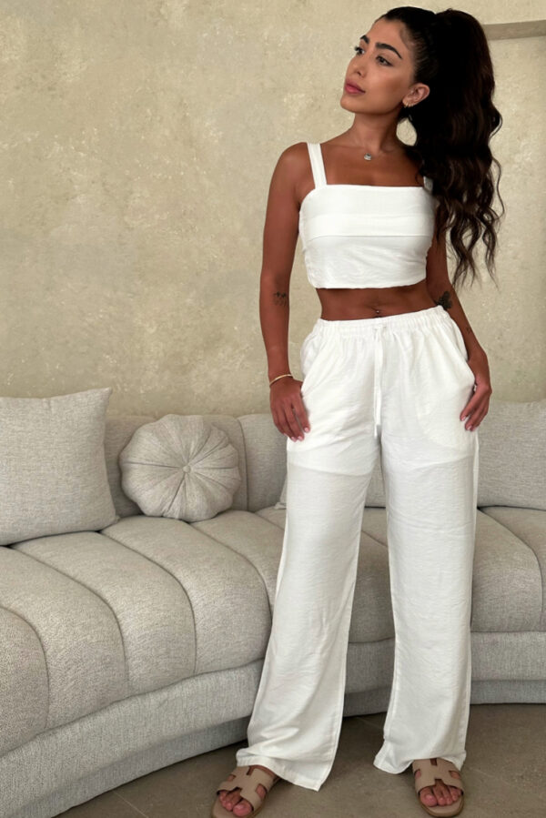 Linen Pants - Image 5