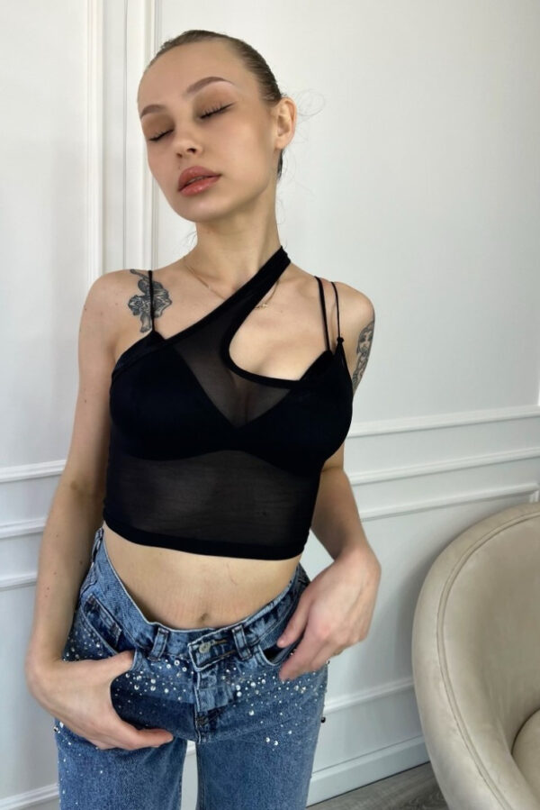 Mesh Top - Image 3