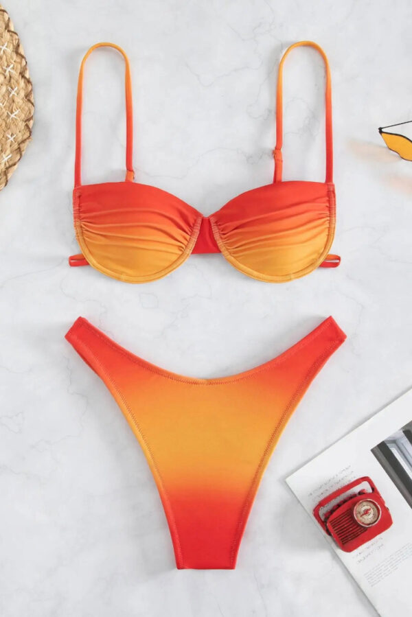Ombre Bikini - Image 5