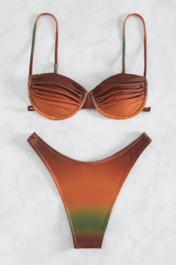Ombre Bikini