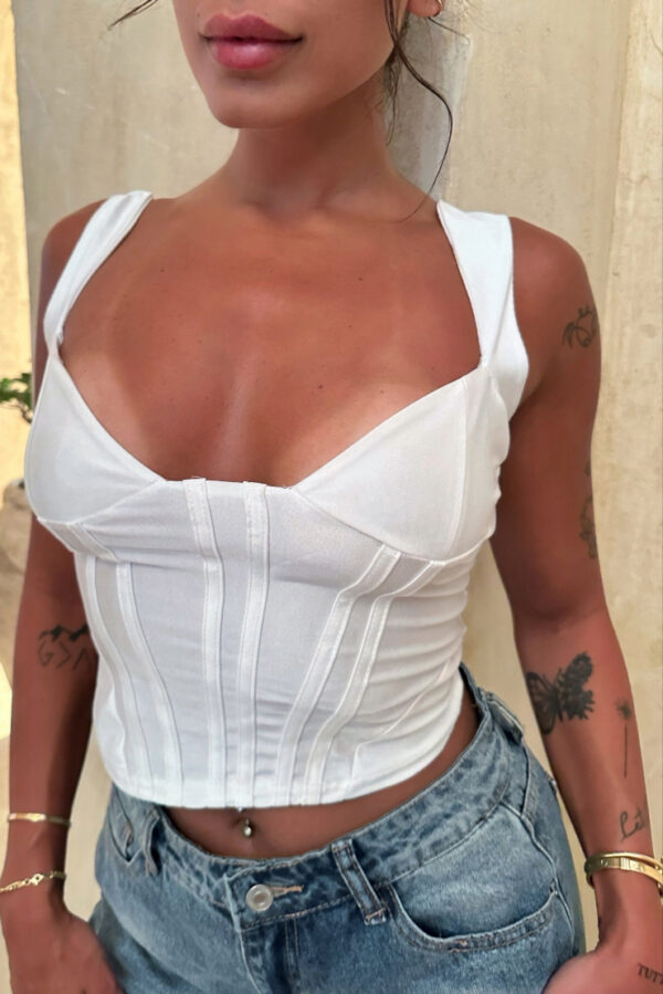 Reina Top