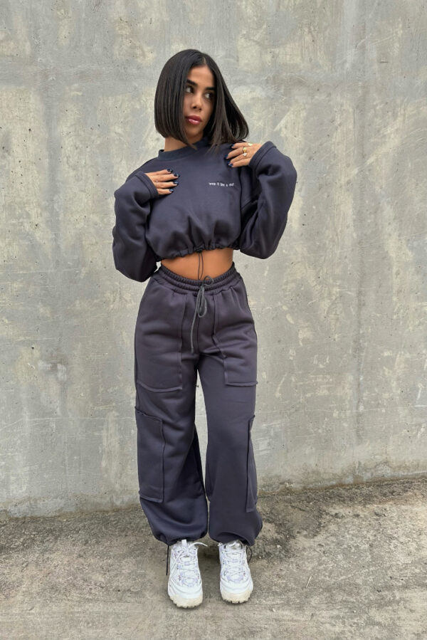 Fleece Label  Set