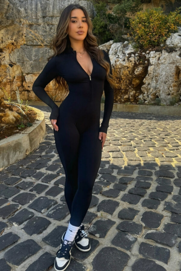 Sports Jumpsuit - Image 6