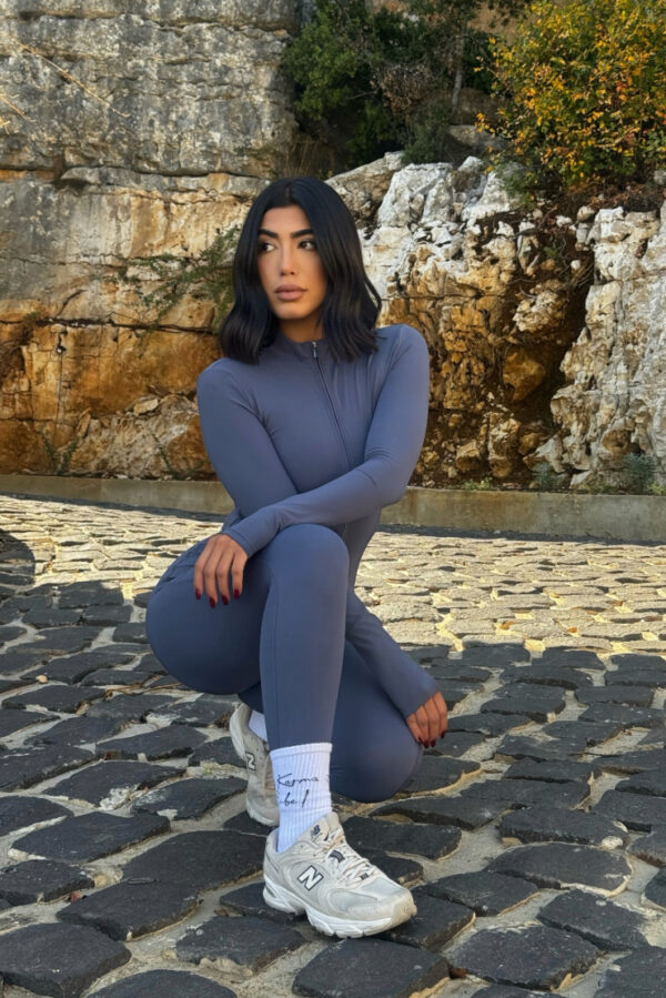 Sports Jumpsuit - Image 4