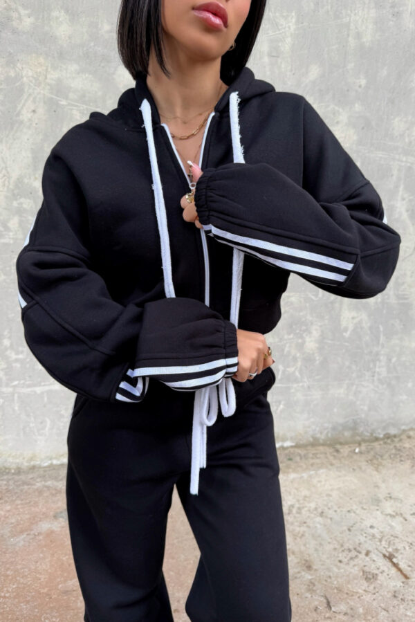 Striped Tracksuit - Image 10