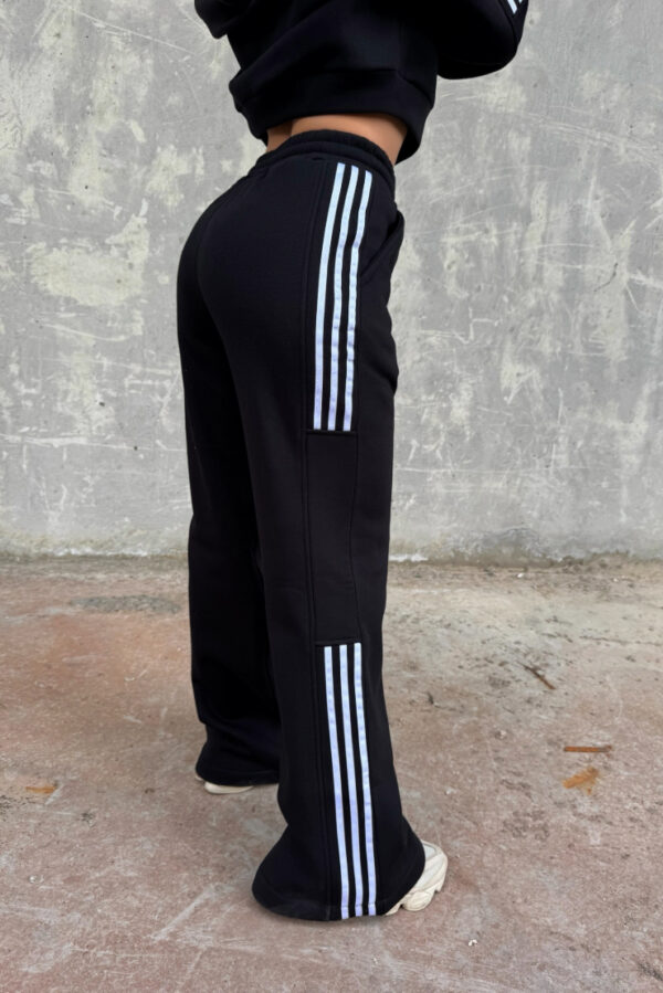 Striped Tracksuit - Image 11
