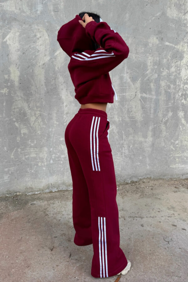 Striped Tracksuit - Image 6
