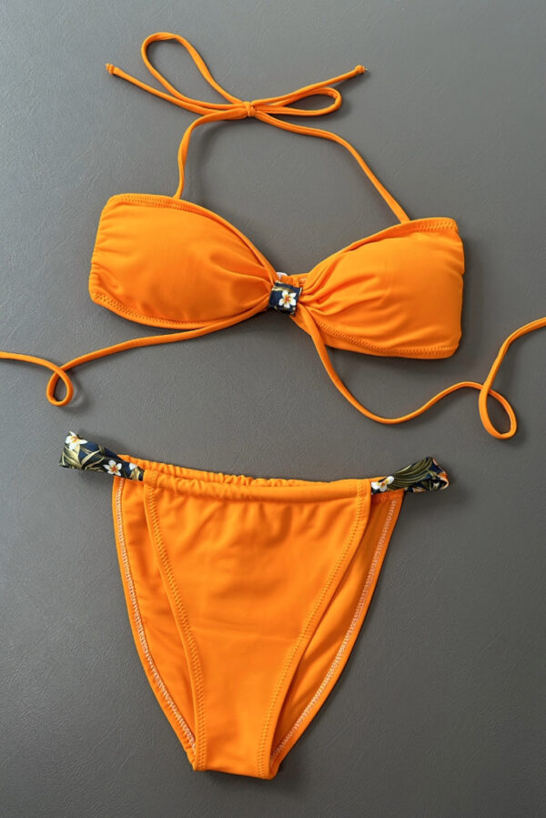 Tropical Bikini